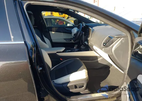 2024 Lexus Nx 250 from USA, damaged, VIN 2T2ADCAZ2RC010602